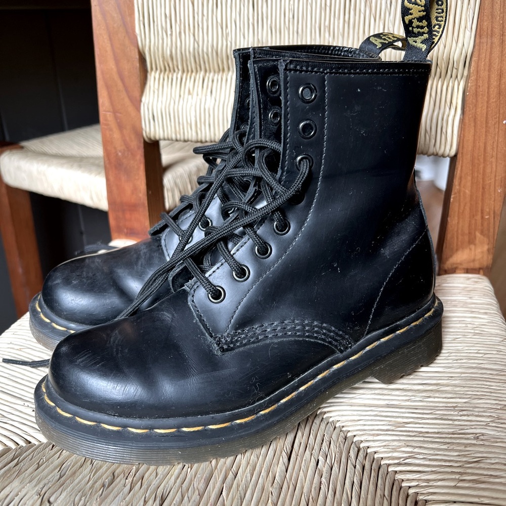 Dr. martens size uk37 6.5